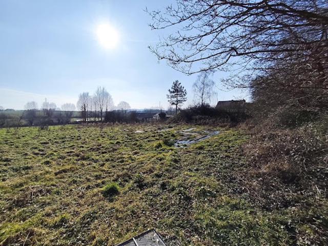 Terrain vente à Avesnes-sur-Helpe, Vieux-mesnil
