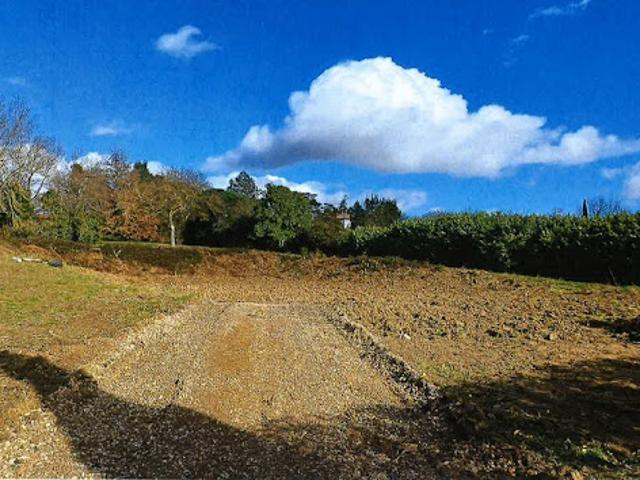 Terrain vente à Toulouse, Aigrefeuille
