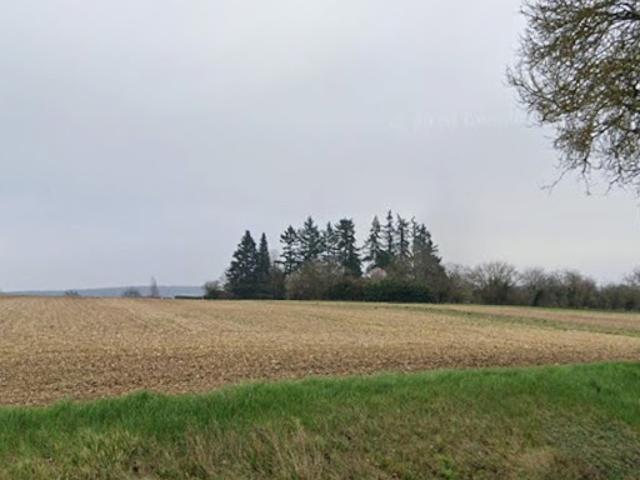 Terrain vente à Bourges, Allogny
