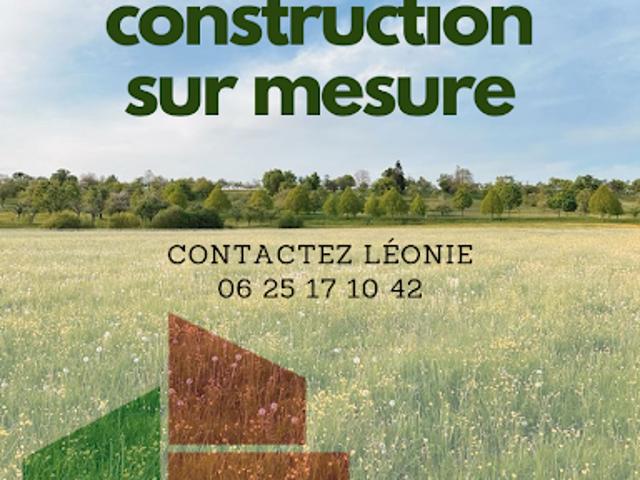 Terrain vente à Ambarès-et-lagrave