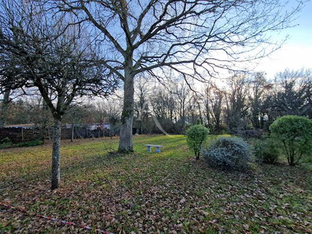 Terrain vente à France métropolitaine, Saint-julien-de-concelles