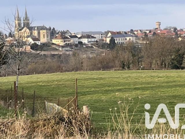 Terrain vente à Charolles, Bourbon-lancy