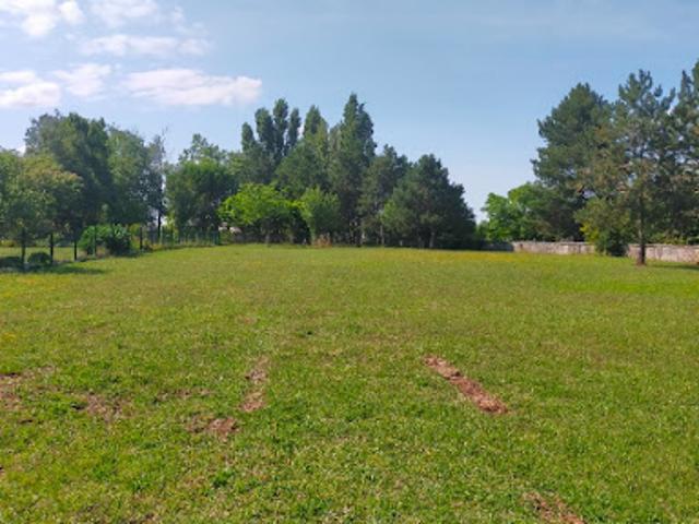 Terrain vente à France métropolitaine, Boutiers-saint-trojan