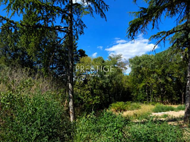 Terrain vente à Montpellier, Castelnau-le-lez