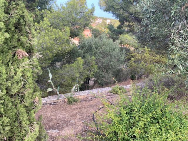 Terrain vente à Arrondissement de Toulon, La Cadière-d'azur