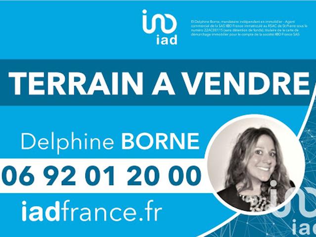 Terrain vente à La Réunion