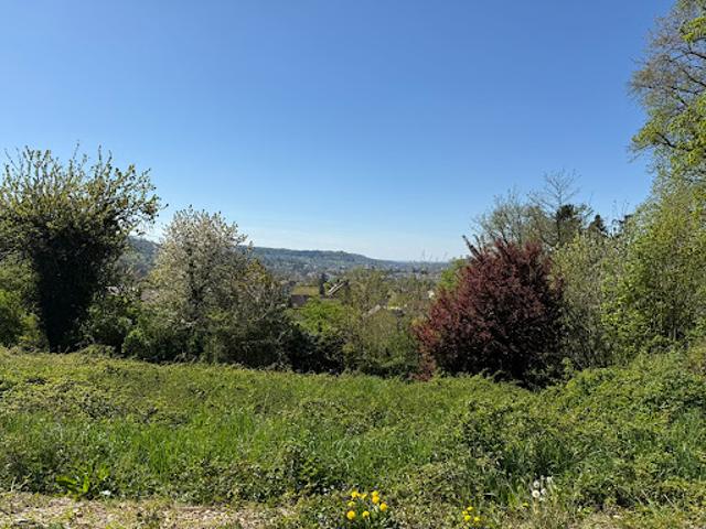 Terrain vente à Lons-le-Saunier, Lons-le-saunier