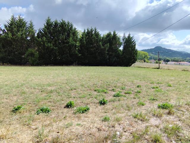 Terrain vente à Villeneuve-sur-Lot, Penne-d'agenais