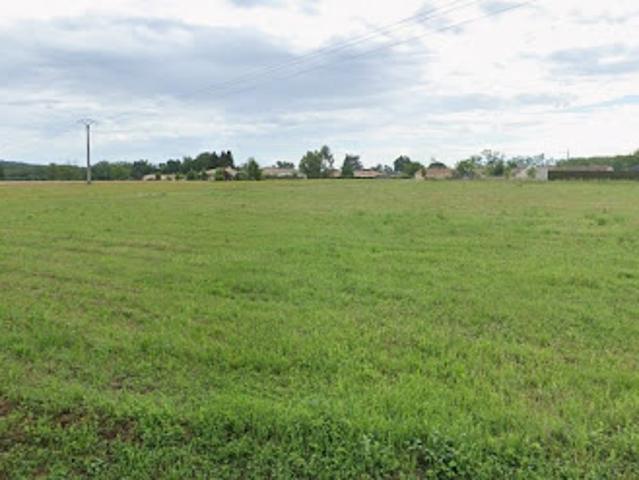 Terrain vente à Périgueux, Saint-léon-sur-l'isle