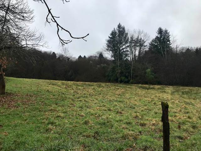 Terrain vente à Brive-la-Gaillarde, Saint-sornin-lavolps