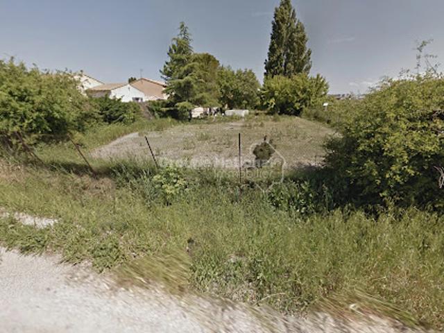 Terrain vente à Tulette, Le Moulinas