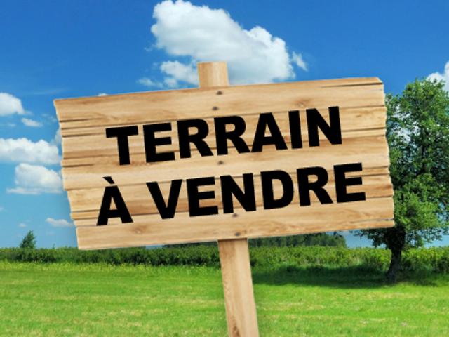 Terrain vente à Bergerac, Villefranche-de-lonchat
