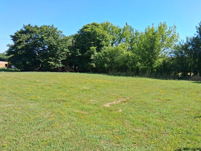 Terrain vente à Villeneuve-sur-Lot, Villeréal