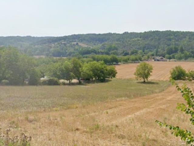 Terrain vente à Sarlat-la-Canéda, Vitrac