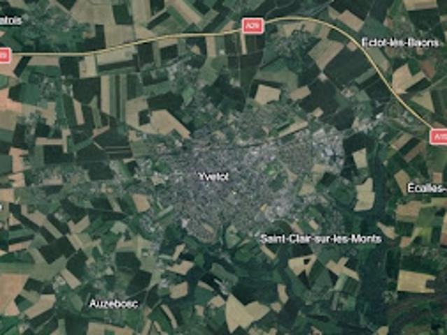 Terrain vente à Rouen, Yvetot