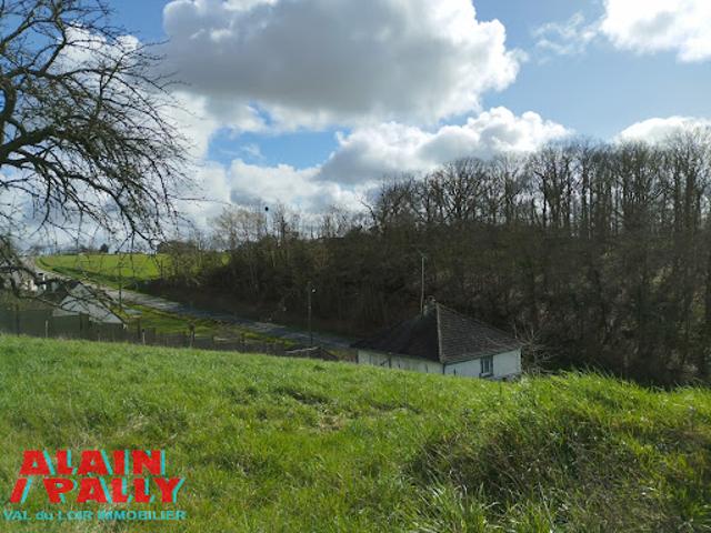 Terrain vente à Châteaudun