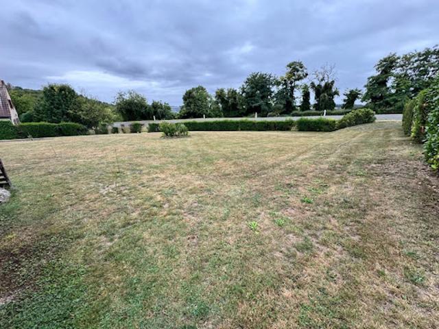 Terrain vente à Château-Thierry, Verdilly