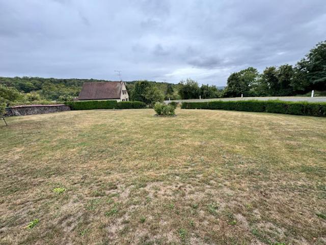 Terrain vente à Château-Thierry, Verdilly