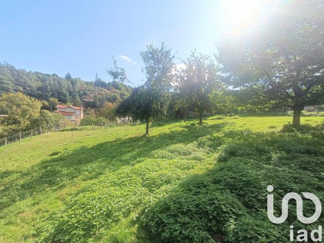 Terrain vente à France métropolitaine, Rive-de-gier