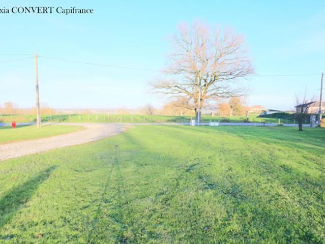 Terrain vente à Bourg-en-Bresse, Saint-julien-sur-reyssouze