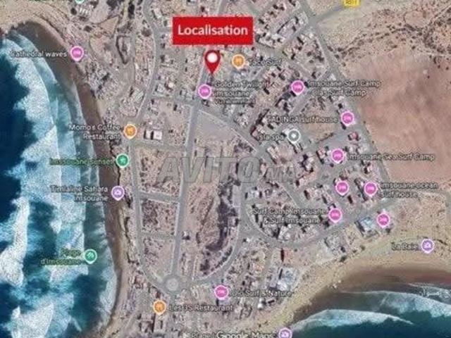 Propriété vente à Agadir, Oued ed Dahab-Lagouira