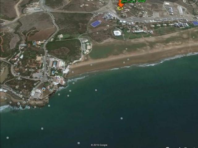 Terrain vente à Chauen, Tanger-Tétouan