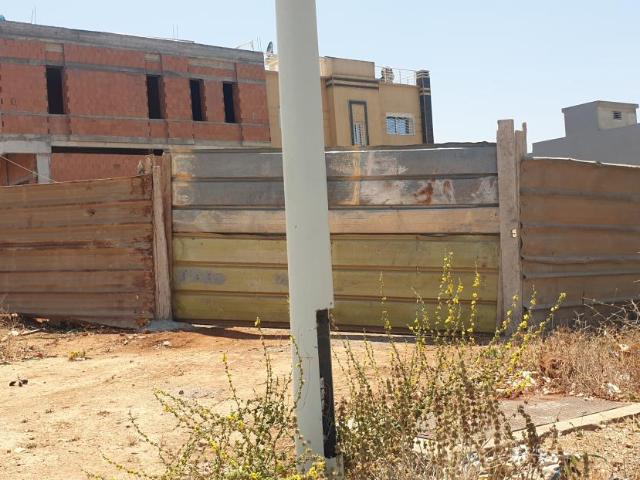 Terrain vente à Témara, Rabat-Salé-Zemmour-Zaër