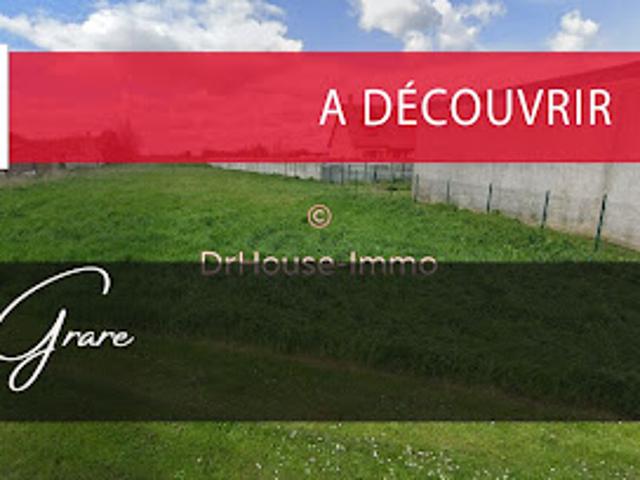 Terrain vente à Péronne, Belloy-en-santerre