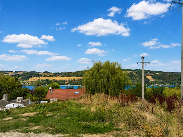 Terrain vente à Hameau du Bernardin, Bilieu