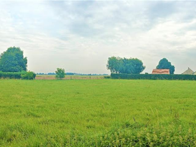 Terrain vente à Bernay, Colletot