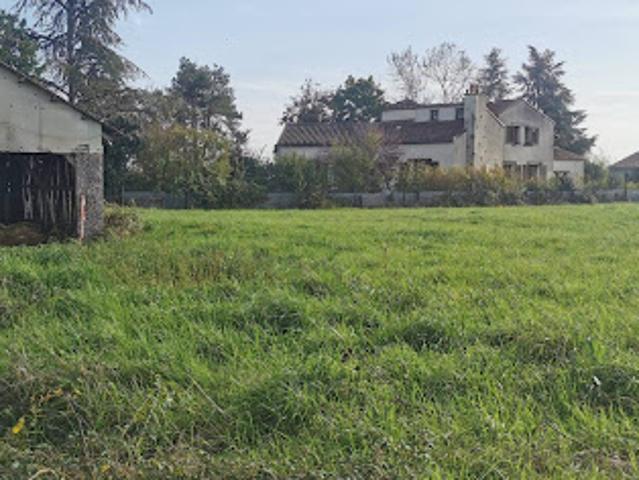 Terrain vente à Vichy, Le Mayet-d'ecole