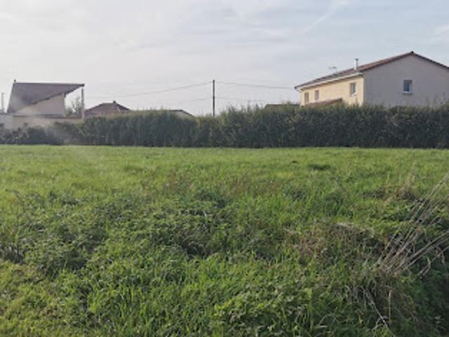 Terrain vente à Vichy, Le Mayet-d'ecole