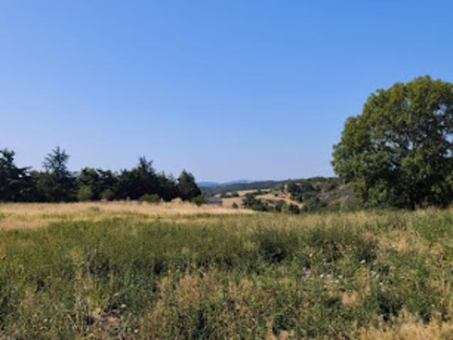 Terrain vente à Tournon-sur-Rhône, Saint-péray