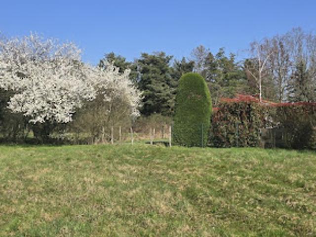 Terrain vente à Bourg-en-Bresse, Saint-didier-de-formans