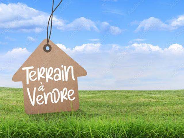 Terrain vente à Vesoul, Savoyeux