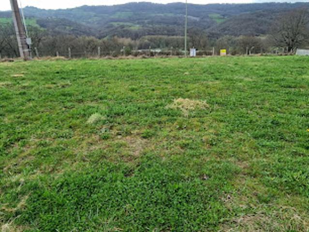 Terrain vente à Rodez, Saint-côme-d'olt