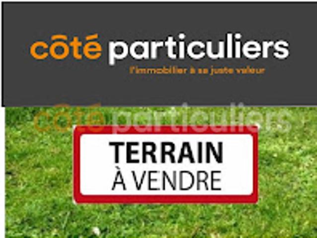 Terrain vente à Arras, Warluzel