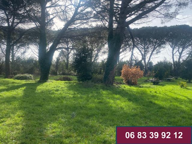 Terrain vente à Agen, Bajamont