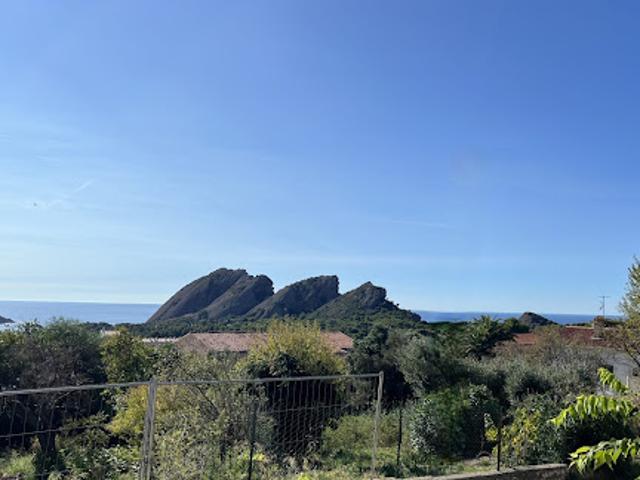 Terrain vente à Marseille, La Ciotat