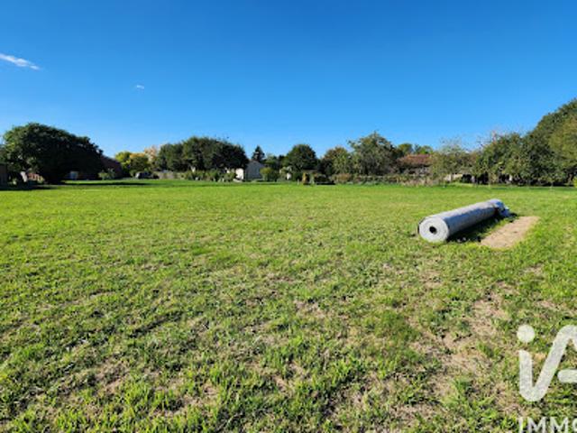 Terrain vente à Bergerac, Mescoules