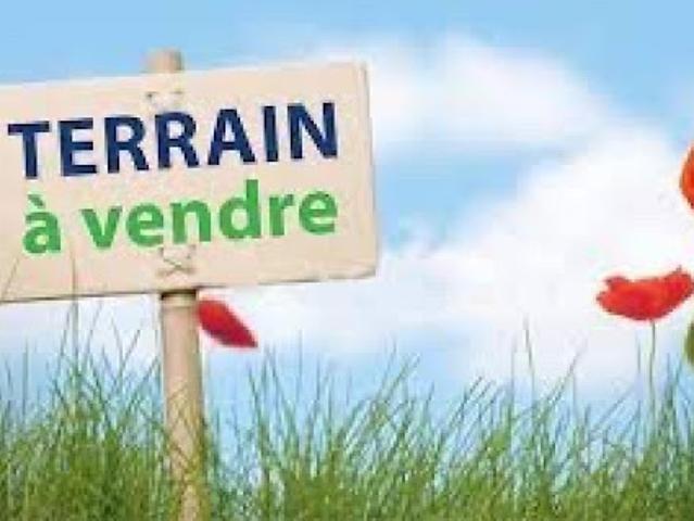 Terrain vente à Sens, Villeblevin