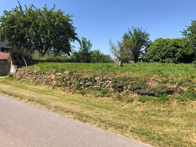 Terrain vente à Beton-Bazoches, Seine-et-Marne