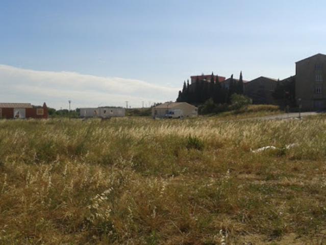 Terrain vente à Narbonne, Fraissé-des-corbières