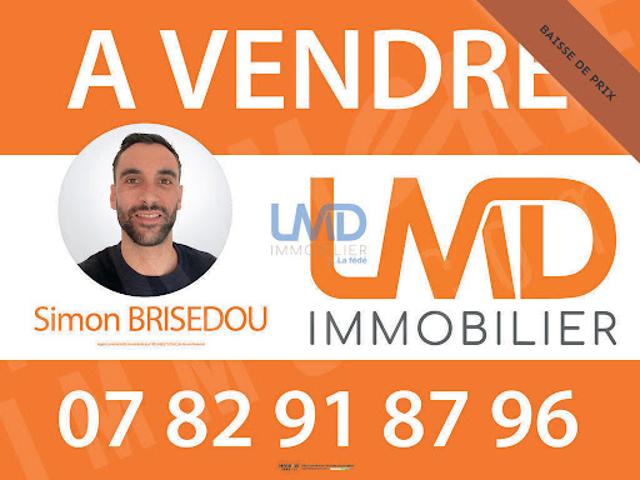 Terrain vente à Bouleternère, Pyrénées-Orientales