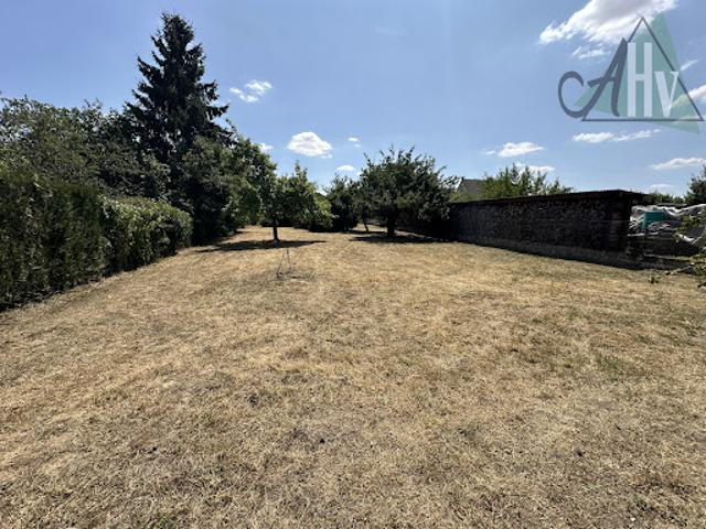 Terrain vente à Montargis, Rosoy-le-vieil
