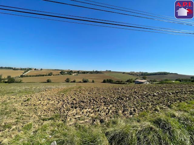Terrain vente à Muret, Auterive