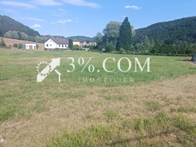 Terrain vente à Sarreguemines, Eguelshardt