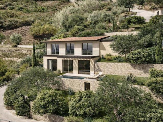 Terrain vente à France métropolitaine, Falicon