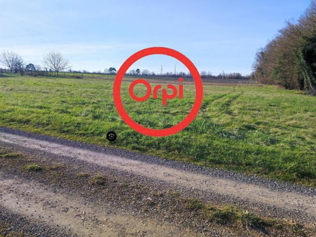 Terrain vente à France métropolitaine, Pons