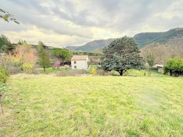 Terrain vente à Privas, Coux